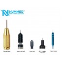 6 Mini Port Smooth Harvester Cannulas